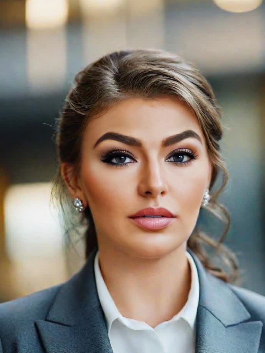 award winning female architects