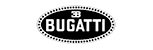 Bugatti Customer Logo
