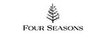 Four Seasons Customer Logo