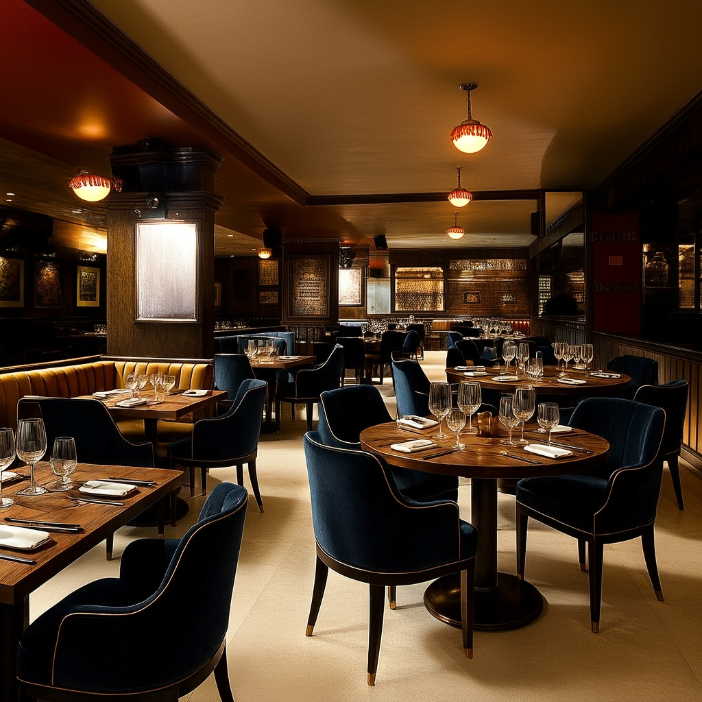 european interior design