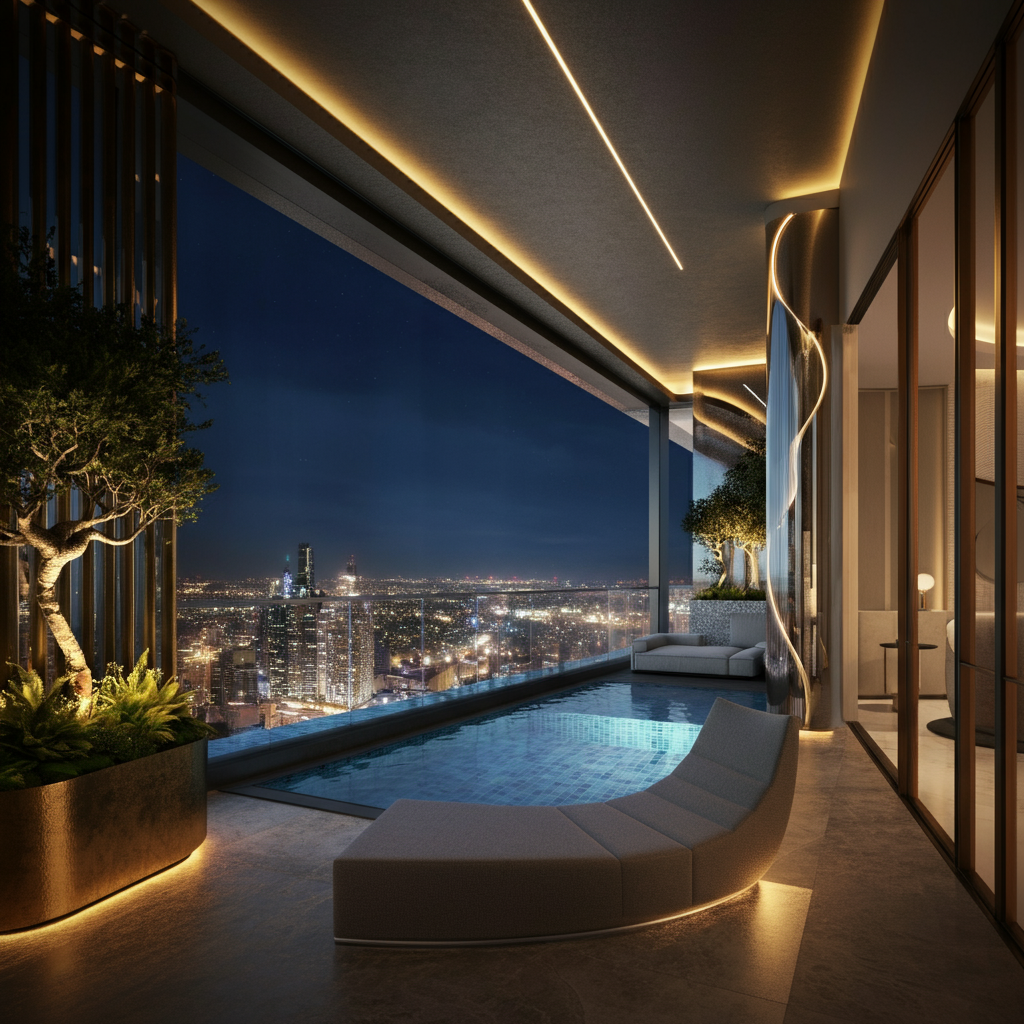 irish based architects