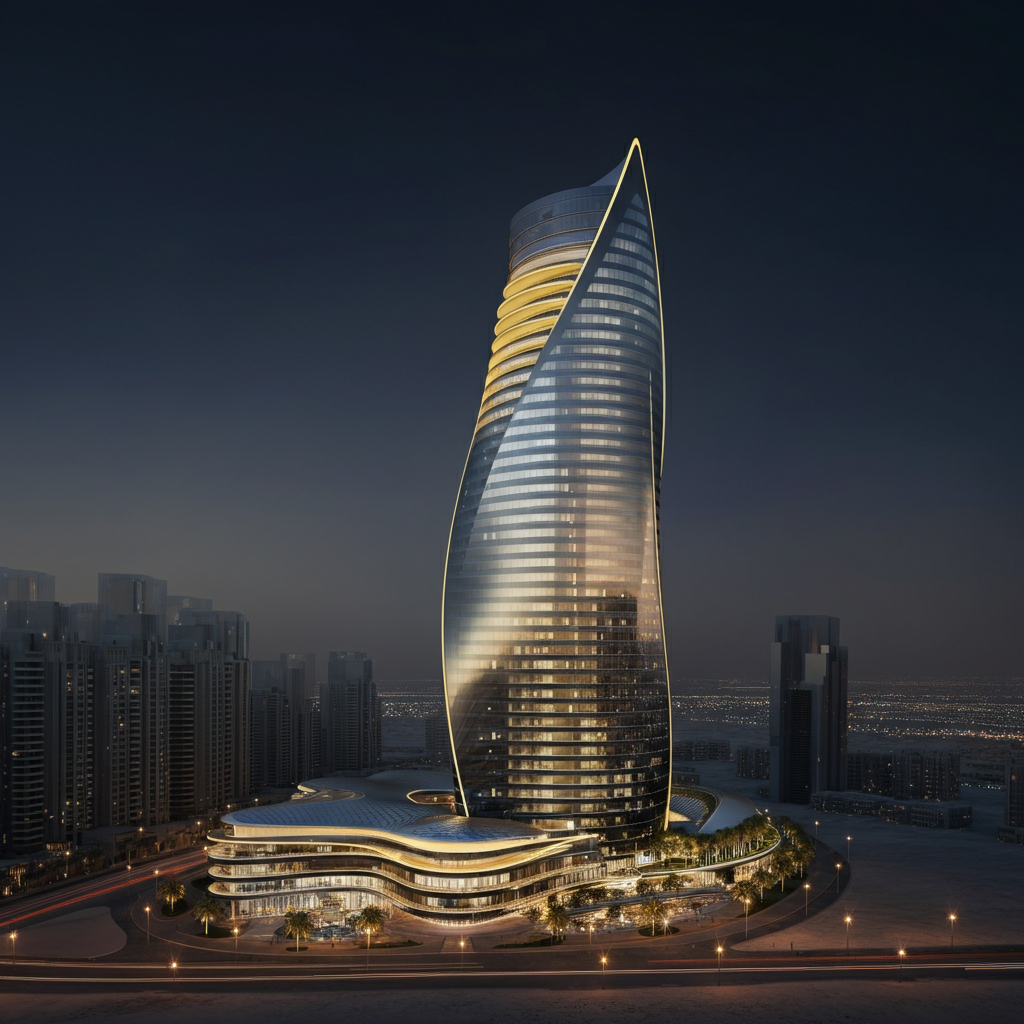 Why Master Planning Is Viable for Future Cities