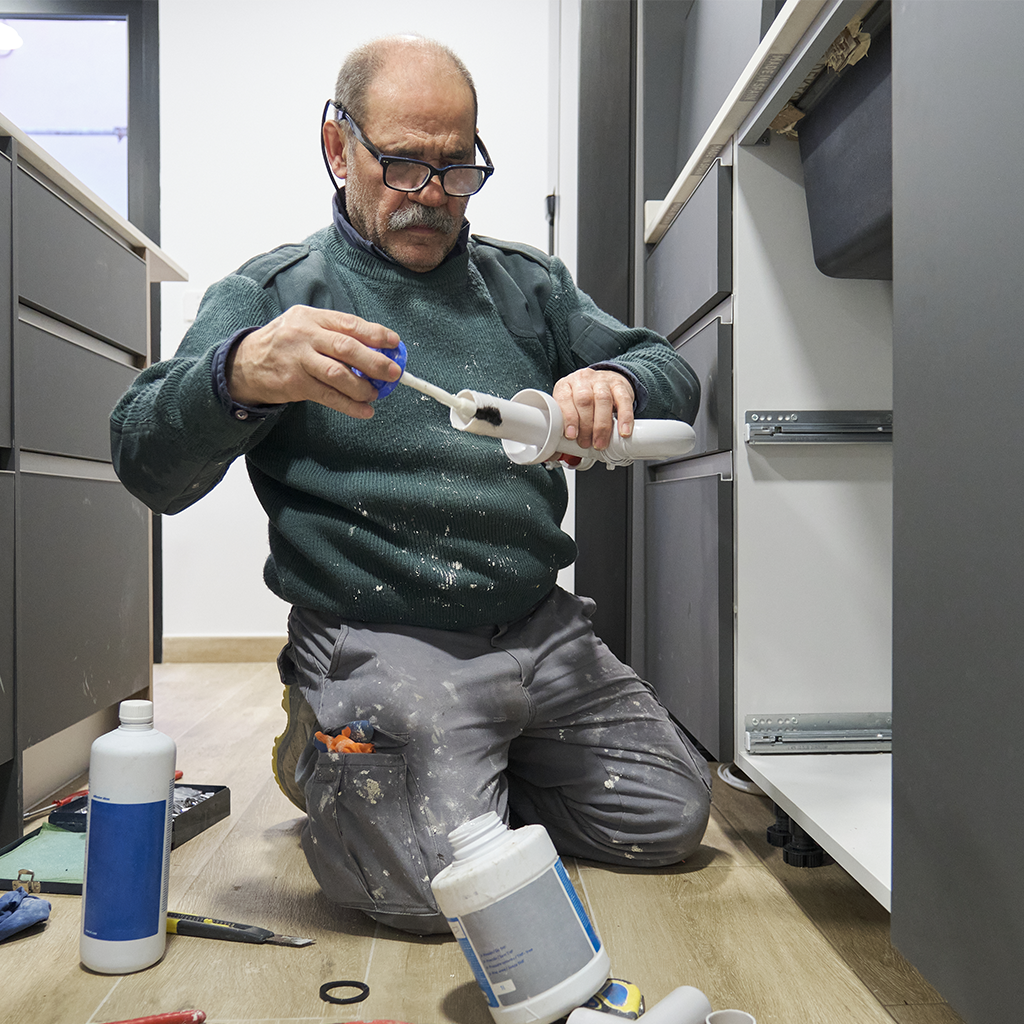 Arghco provides best property maintenance services for commercial customers