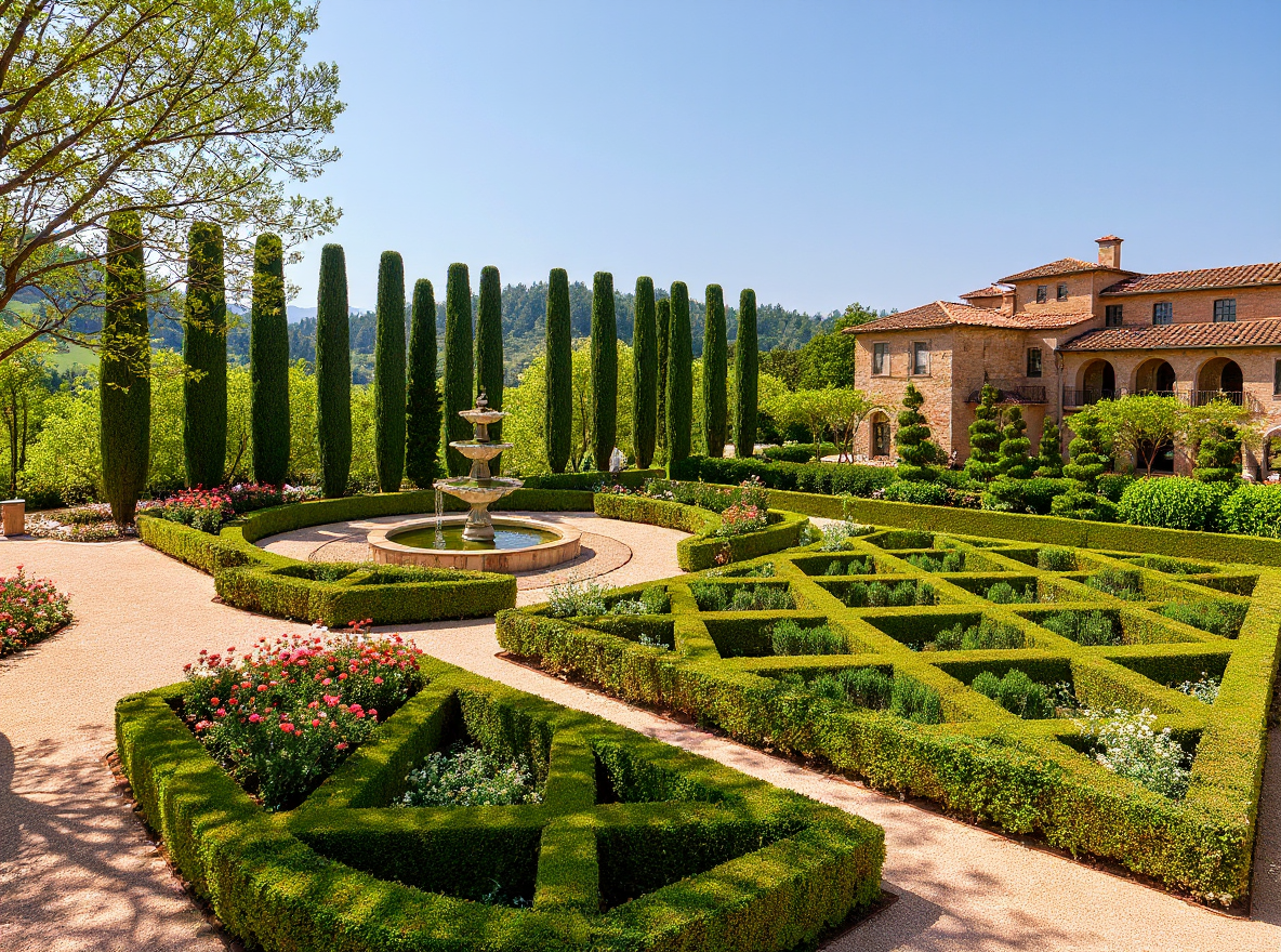 Arghco provides exterior design and landscaping services