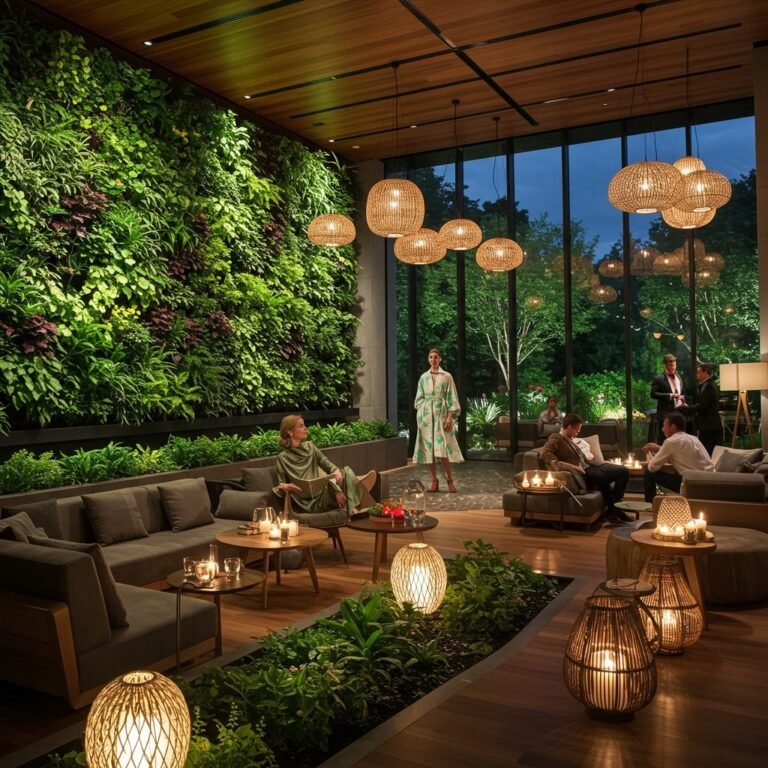 Designing for Longevity: Key Elements of Hotel Design