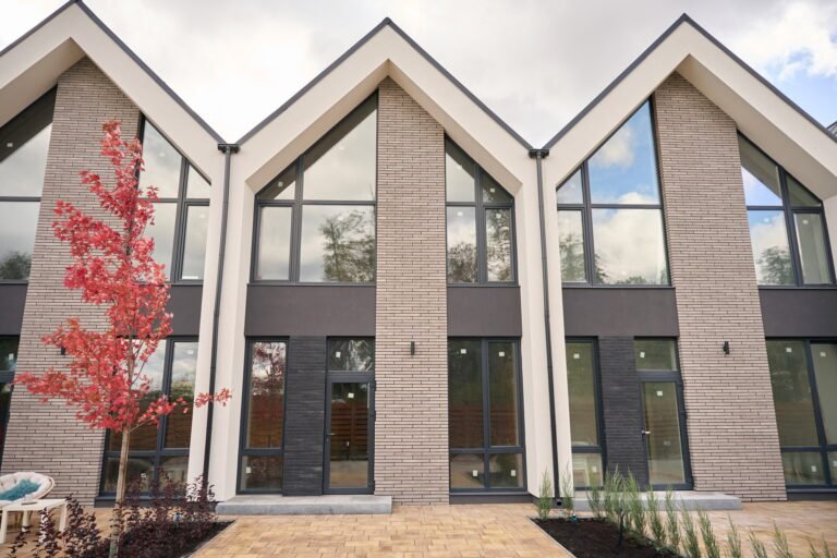 What is Aircrete and Why It’s Revolutionizing Modern Construction