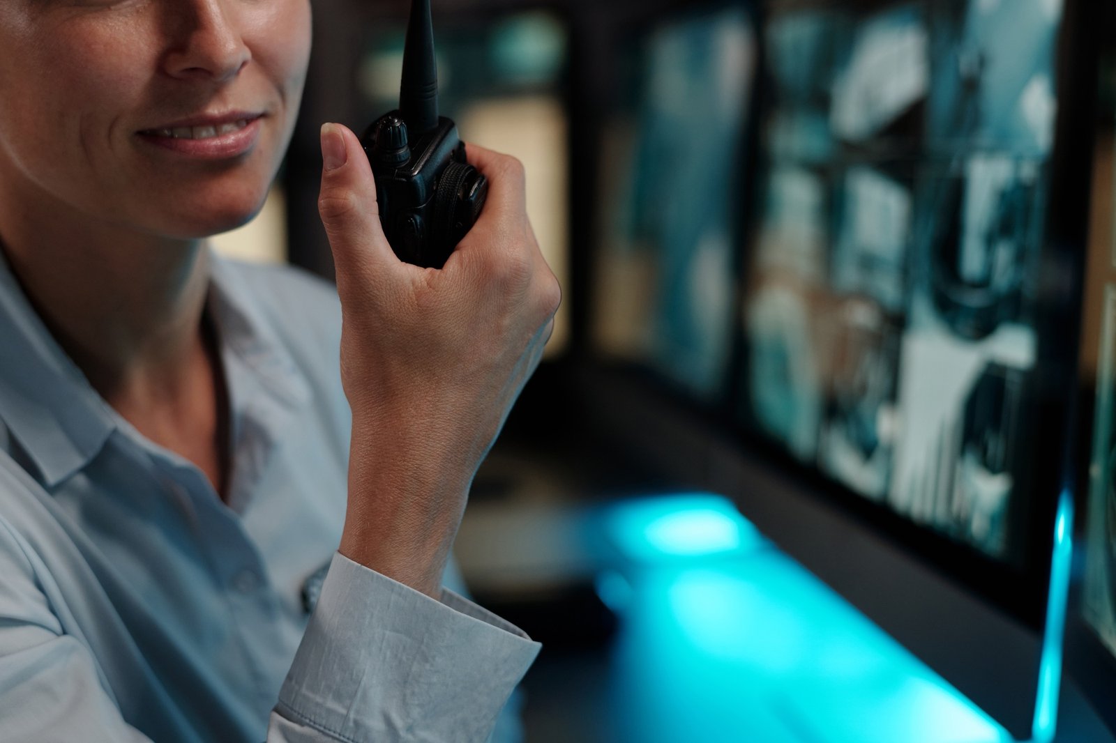 Why Upgrading to 2K or 4K CCTV and a Centralized PMS is Essential for Modern Hospitality Operations