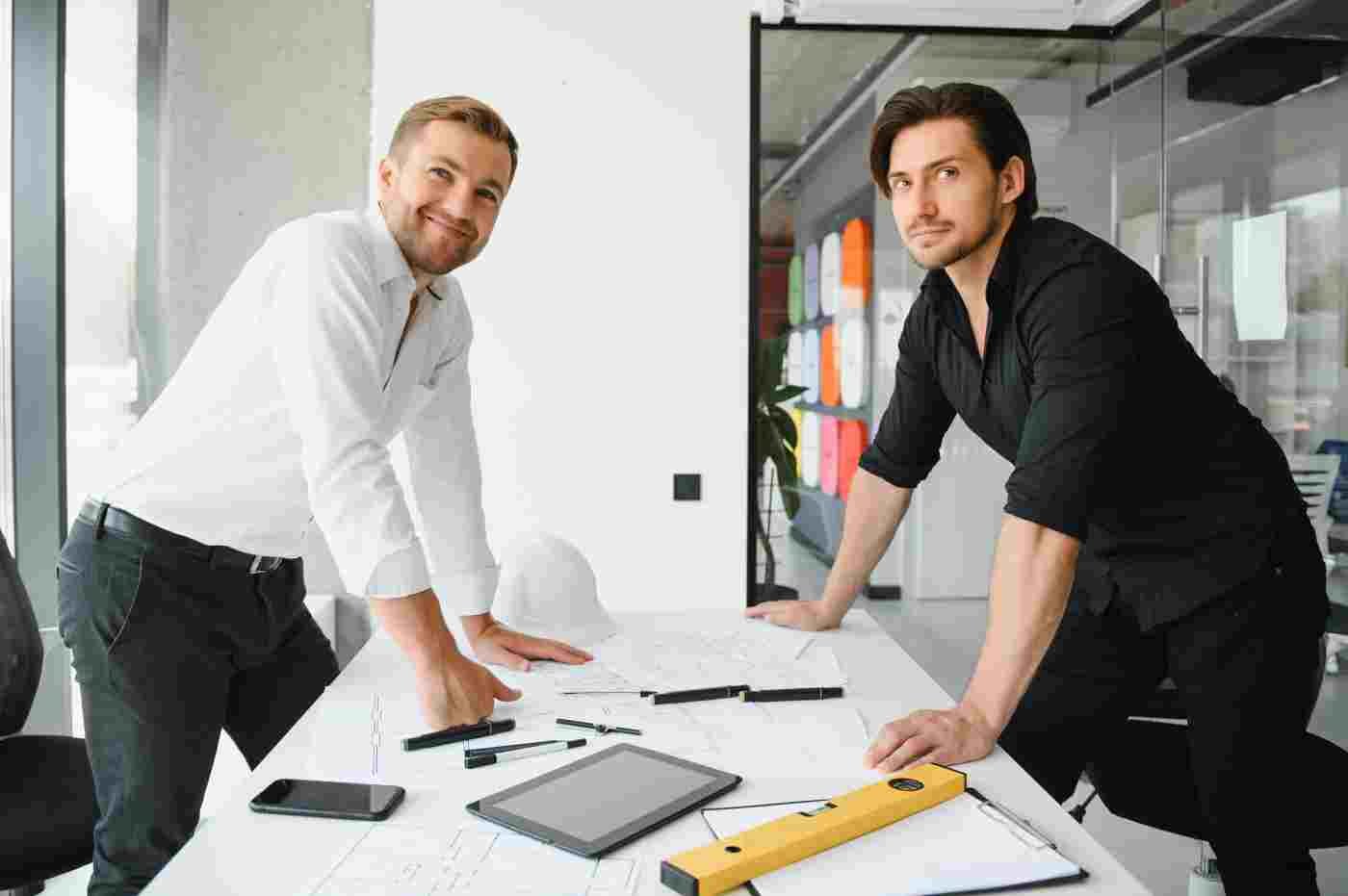 Assigned Certifier Ireland Building Construction