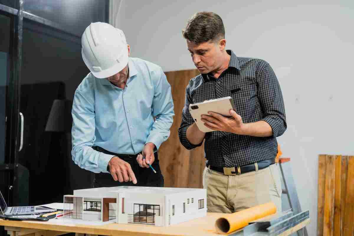 Irelands best Assigned Certifier for Construction